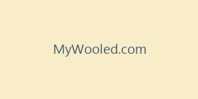 MyWooled.com