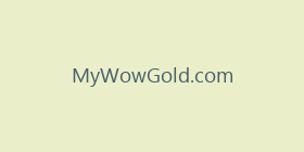 MyWowGold.com