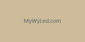 MyWyLed.com