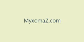 MyxomaZ.com