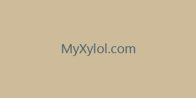 MyXylol.com