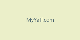 MyYaff.com