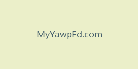 MyYawpEd.com