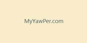 MyYawPer.com