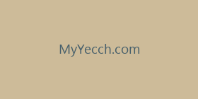 MyYecch.com
