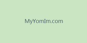 MyYomIm.com