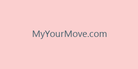 MyYourMove.com