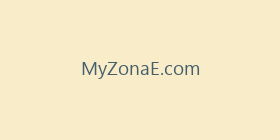 MyZonaE.com