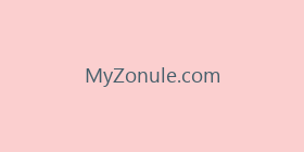 MyZonule.com