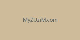 MyZUziM.com