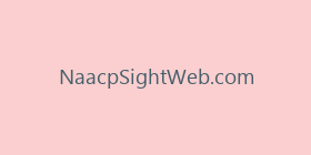 NaacpSightWeb.com