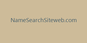 NameSearchSiteweb.com