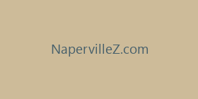 NapervilleZ.com