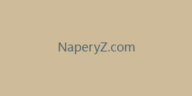 NaperyZ.com