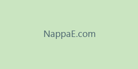 NappaE.com
