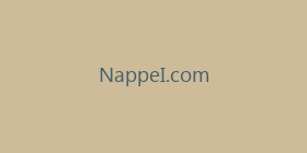 NappeI.com