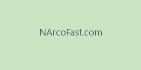 NArcoFast.com