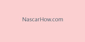 NascarHow.com
