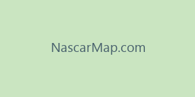 NascarMap.com