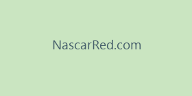 NascarRed.com