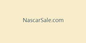 NascarSale.com