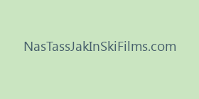 NasTassJakInSkiFilms.com