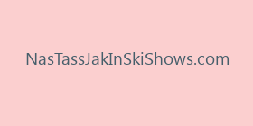 NasTassJakInSkiShows.com