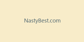 NastyBest.com