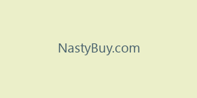 NastyBuy.com