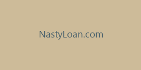 NastyLoan.com