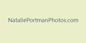 NataliePortmanPhotos.com