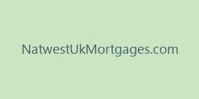 NatwestUkMortgages.com