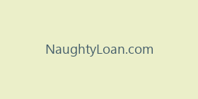 NaughtyLoan.com