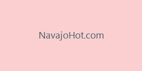 NavajoHot.com