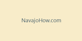 NavajoHow.com