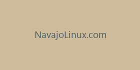 NavajoLinux.com