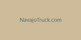 NavajoTruck.com