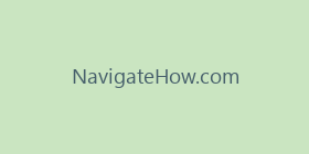 NavigateHow.com