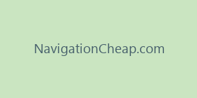 NavigationCheap.com