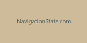 NavigationState.com