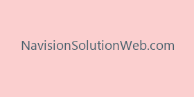 NavisionSolutionWeb.com