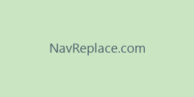 NavReplace.com