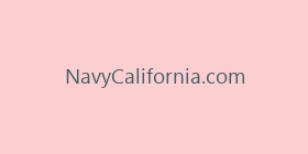 NavyCalifornia.com
