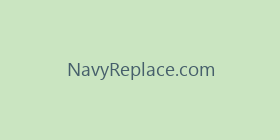 NavyReplace.com