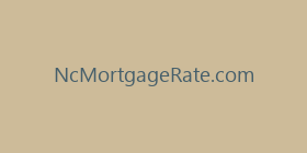NcMortgageRate.com