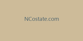 NCostate.com