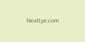 NeatLye.com