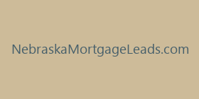 NebraskaMortgageLeads.com