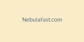 NebulaFast.com