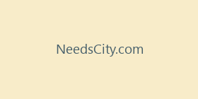 NeedsCity.com